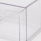Tiroir de rangement transparent universel – Brightroom™