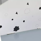 Collection Enfant Talori Gris/Blanc de Buylateral