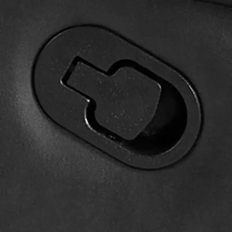 Fauteuil inclinable, planeur et bascule manuel pour salon