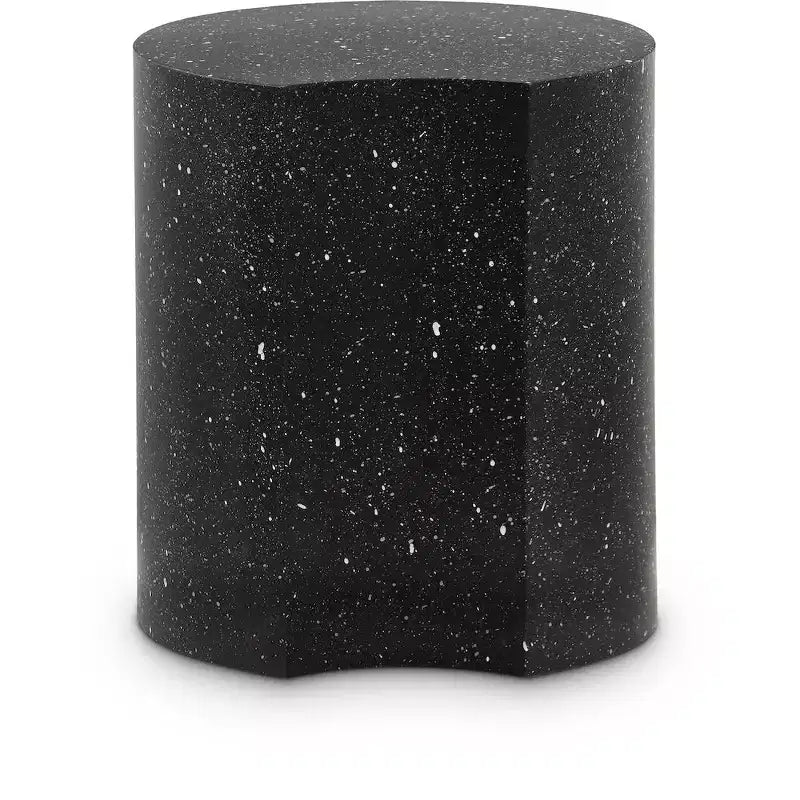 Meridian Furniture,Dimple End Table