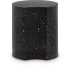 Meridian Furniture,Dimple End Table