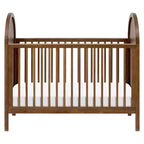 Lit de bébé convertible 3-en-1 Babyletto Bondi avec kit de conversion pour lit de tout-petit