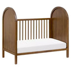 Lit de bébé convertible 3-en-1 Babyletto Bondi avec kit de conversion pour lit de tout-petit