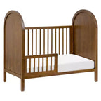 Lit de bébé convertible 3-en-1 Babyletto Bondi avec kit de conversion pour lit de tout-petit