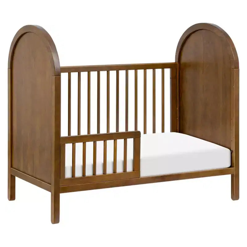 Lit de bébé convertible 3-en-1 Babyletto Bondi avec kit de conversion pour lit de tout-petit