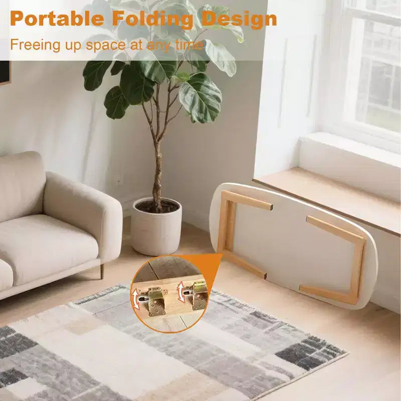 Petites tables basses pour le salon, table basse, table basse moderne et simple,