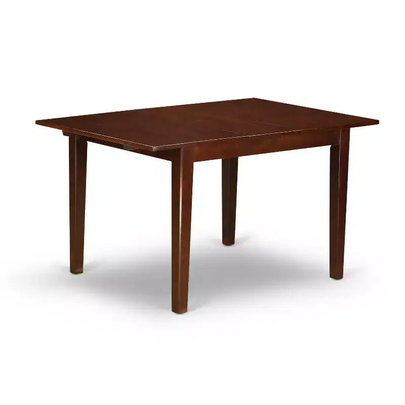 Kitchen Table Set - Dining Table with Chairs, Modern Dinette Set, Small Table & Chair Set, Wood Dining Furniture