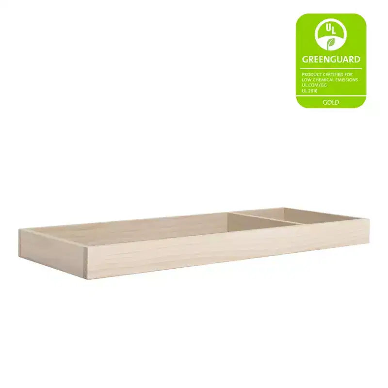 Plateau à langer amovible universel daVinci Wide