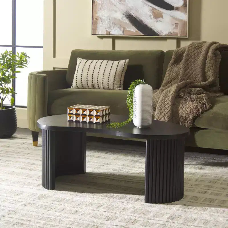 Table basse Celane - COF2311 - Safavieh
