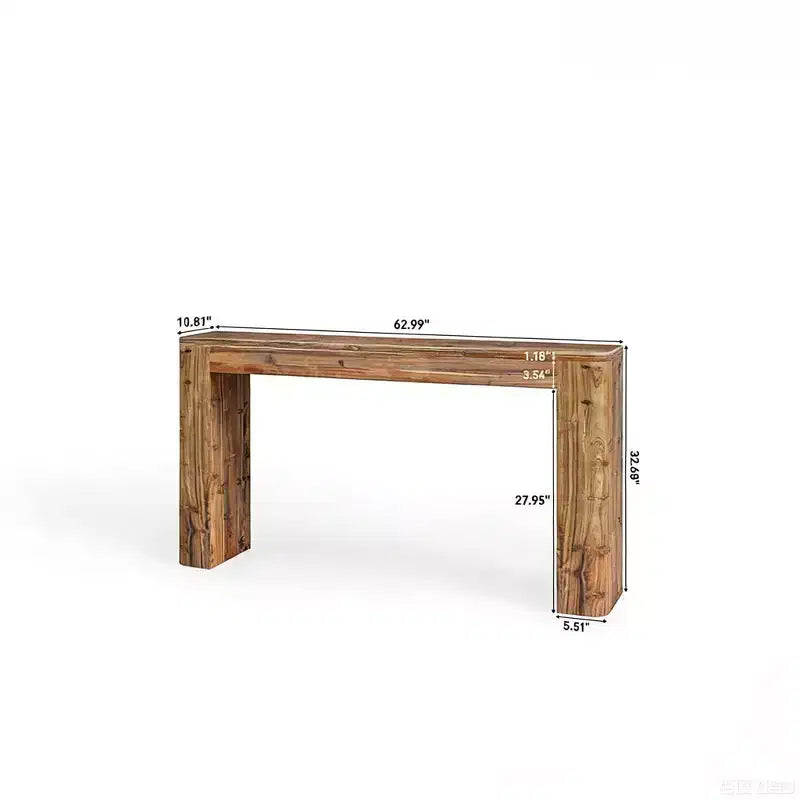 Table de contrôle, table de salon, table de rangement