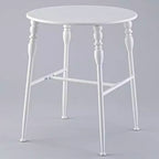 Chaises ou tables à pieds en fuseau de la collection Lakeside -