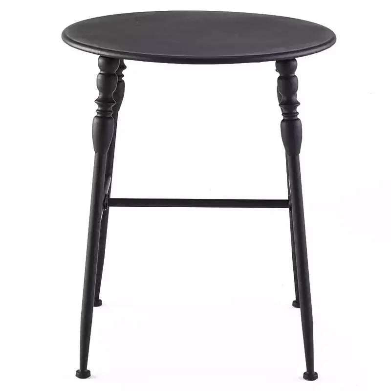 Chaises ou tables à pieds en fuseau de la collection Lakeside -