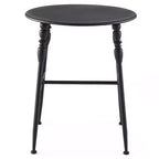 Chaises ou tables à pieds en fuseau de la collection Lakeside -