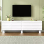 Meuble TV moderne Clihome pour le salon