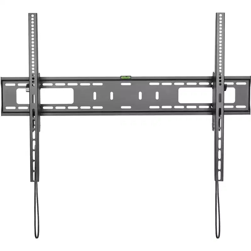 Support mural inclinable StarTech pour téléviseurs à écran plat de 60 à 100 pouces compatibles VESA