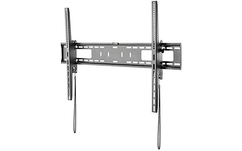 Support mural inclinable StarTech pour téléviseurs à écran plat de 60 à 100 pouces compatibles VESA