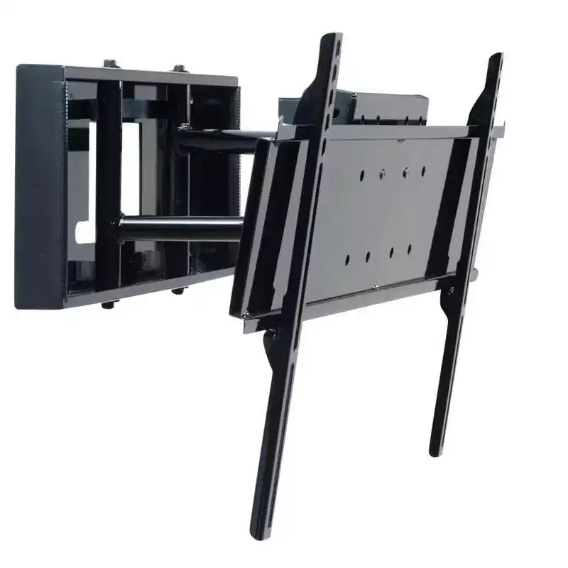 Support mural pivotant coulissant Peerless-AV SmartMount pour écrans de 32 à 80 pouces