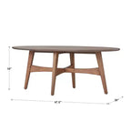 Table basse Flournoy - iNSPIRE Q