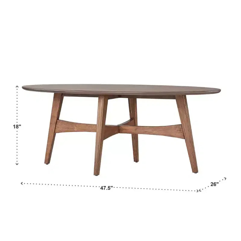 Table basse Flournoy - iNSPIRE Q