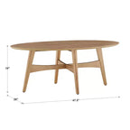 Table basse Flournoy - iNSPIRE Q