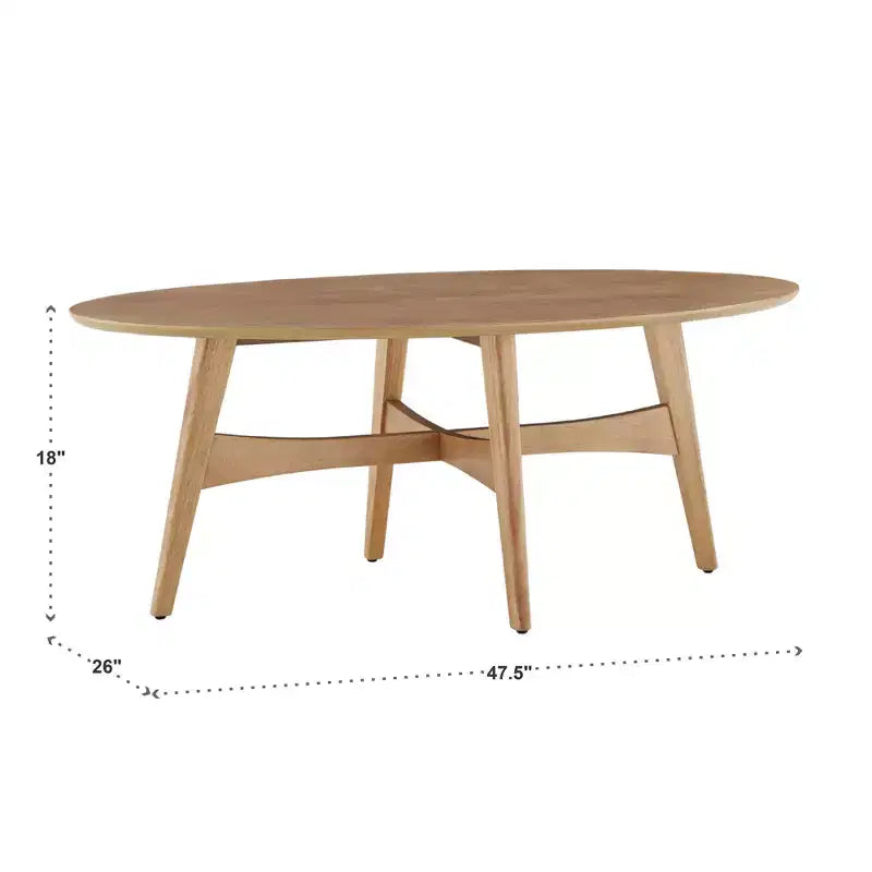 Table basse Flournoy - iNSPIRE Q