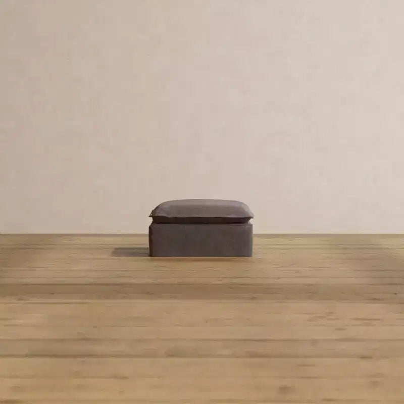 Anabei Pouf Modulaire Lavable | Siège Memorix+