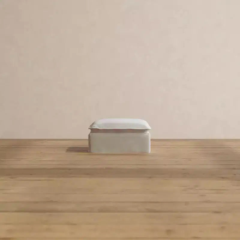 Anabei Pouf Modulaire Lavable | Siège Memorix+