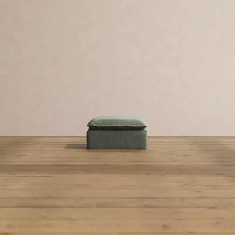 Anabei Pouf Modulaire Lavable | Siège Memorix+