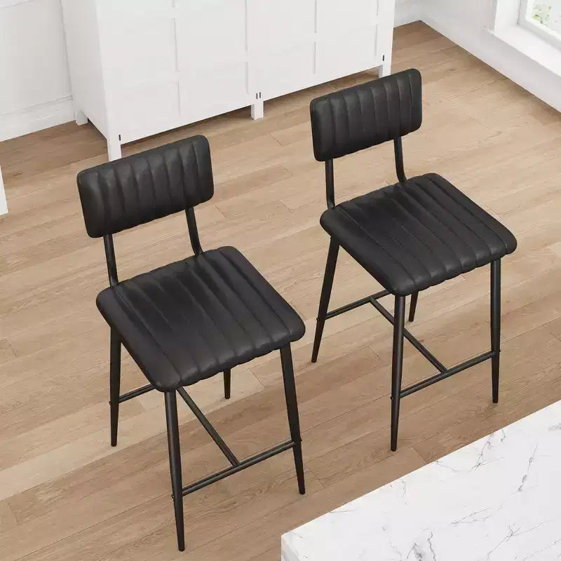 Fauteuil de salon au confort moderne, construction durable, siège d'appoint polyvalent, pour la maison, le bureau
