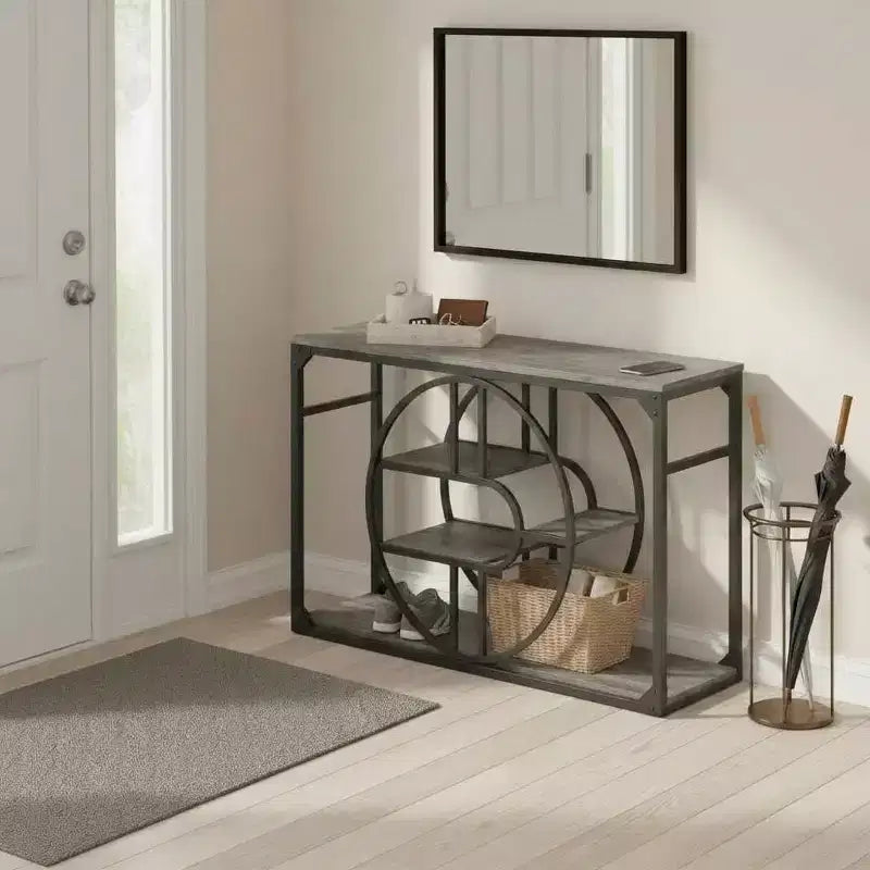 Meuble d'aquarium en métal avec prises de courant, armoire de rangement pour accessoires d'aquarium – Convient pour support d'aquarium, terrarium de tortue, de reptile