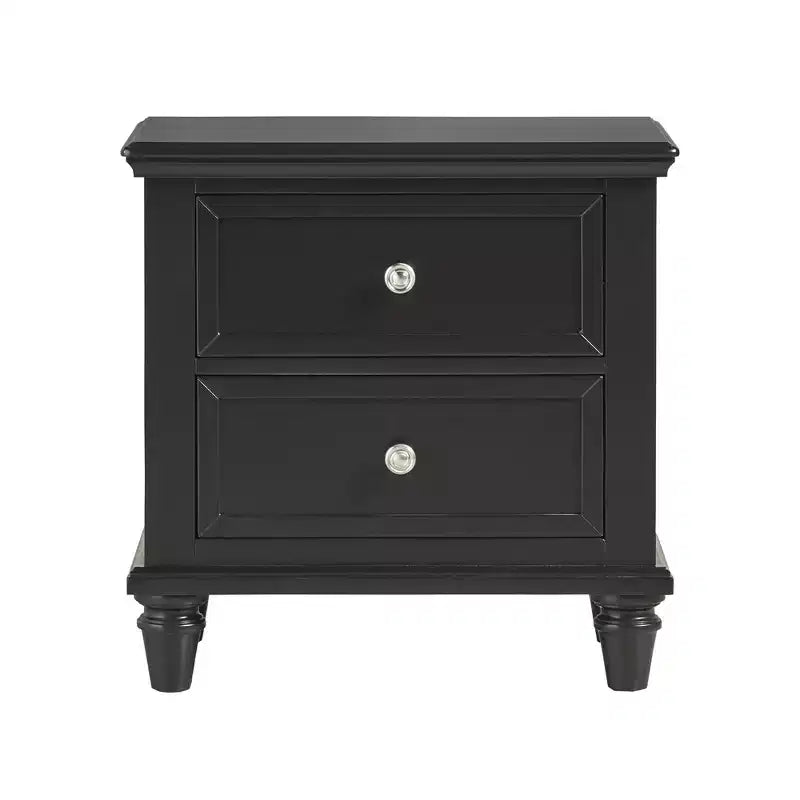 Balbo 2-Drawer End Table - iNSPIRE Q