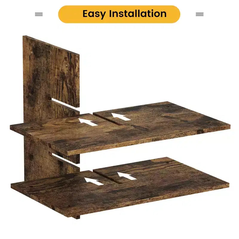 Banc à chaussures d'entrée multifonctionnel avec rangement et siège rembourré - Étagère réglable à 3 niveaux, 10 compartiments - Convient pour l'entrée, la chambre, le salon
