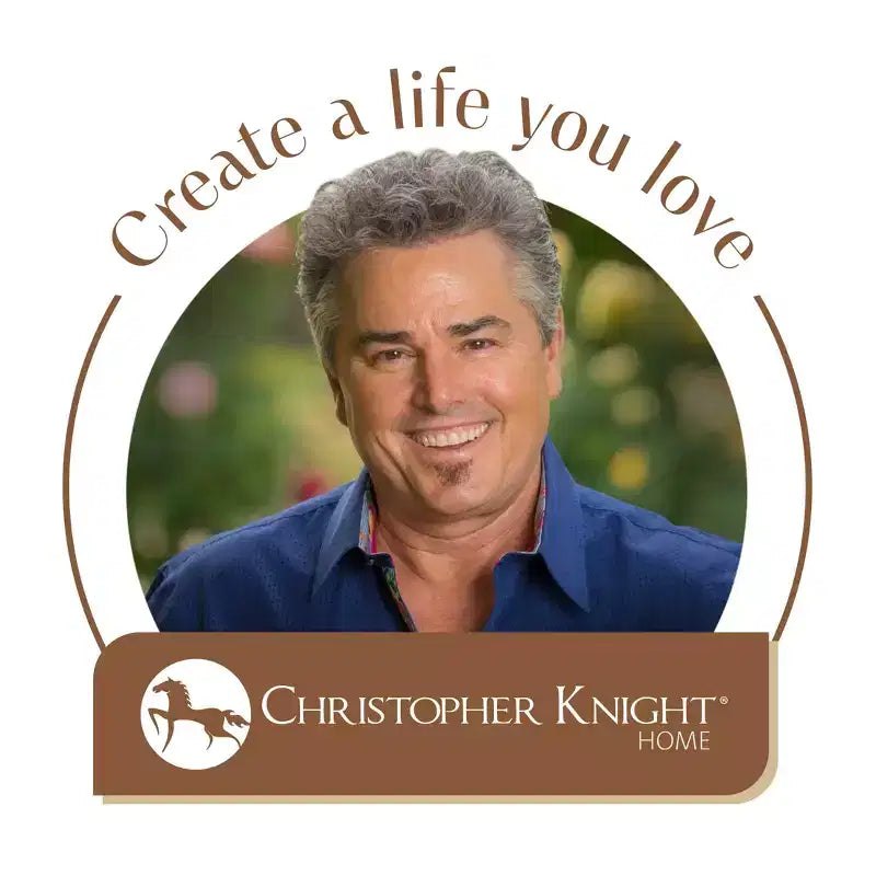 Christopher Knight Home Sigrid Chaises de salle à manger capitonnées en rotin et hévéa, de style moderne du milieu du siècle (lot de 2)
