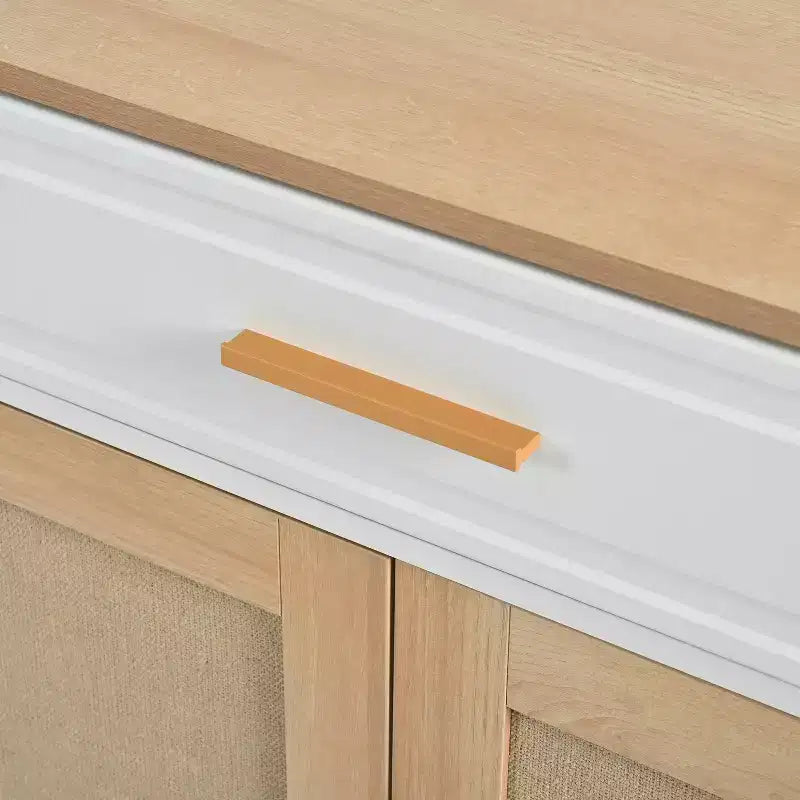 JVNOXK Meuble pour chat 3 en 1, cache-litière avec griffoir, maison de chat, table d'appoint moderne avec rangement