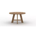 47Round Dinin Table