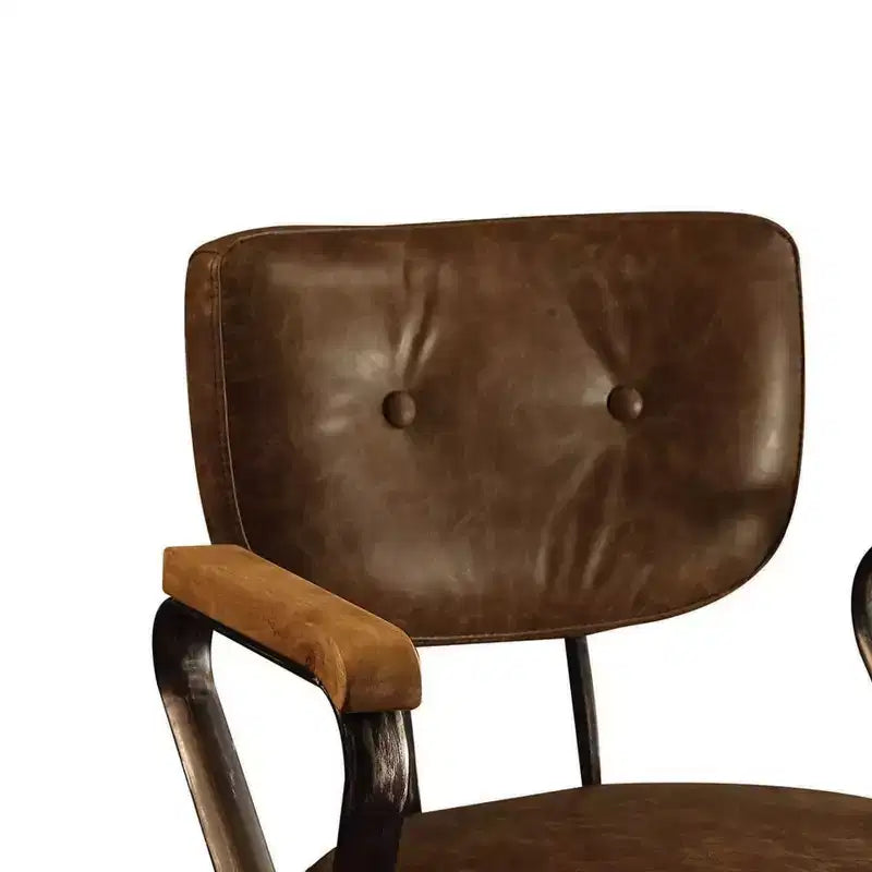 Fauteuils de bureau ergonomiques HomeStock