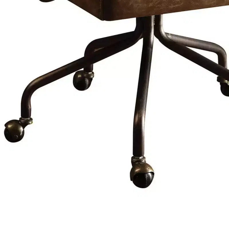 Fauteuils de bureau ergonomiques HomeStock