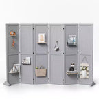Karl Home Room Divider