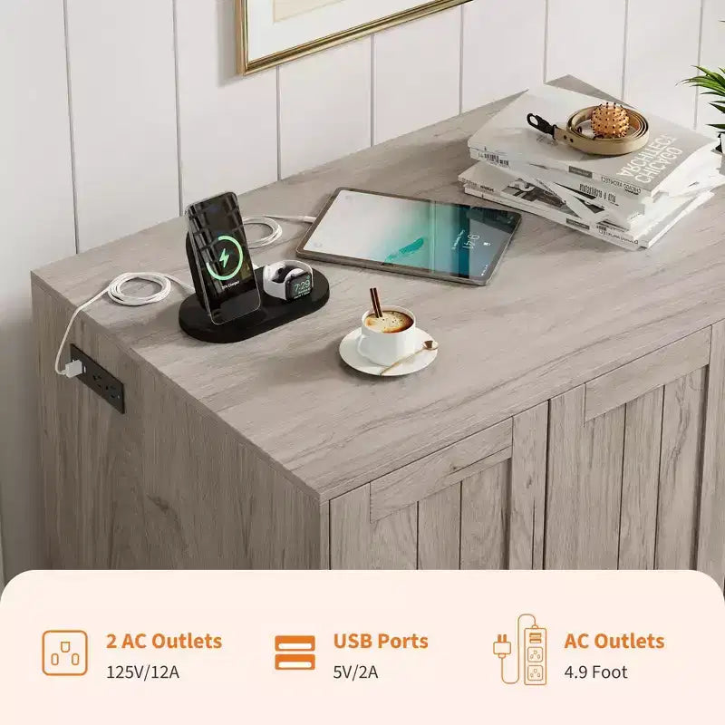 Meuble Cache-Litière pour Chat, Grande Maison de Toilette Intérieure pour Chat, pour la Maison, le Salon