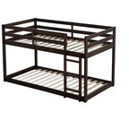MAYEERTY Lit Queen Size Rembourré Velours Support Lombaire Sans Bruit