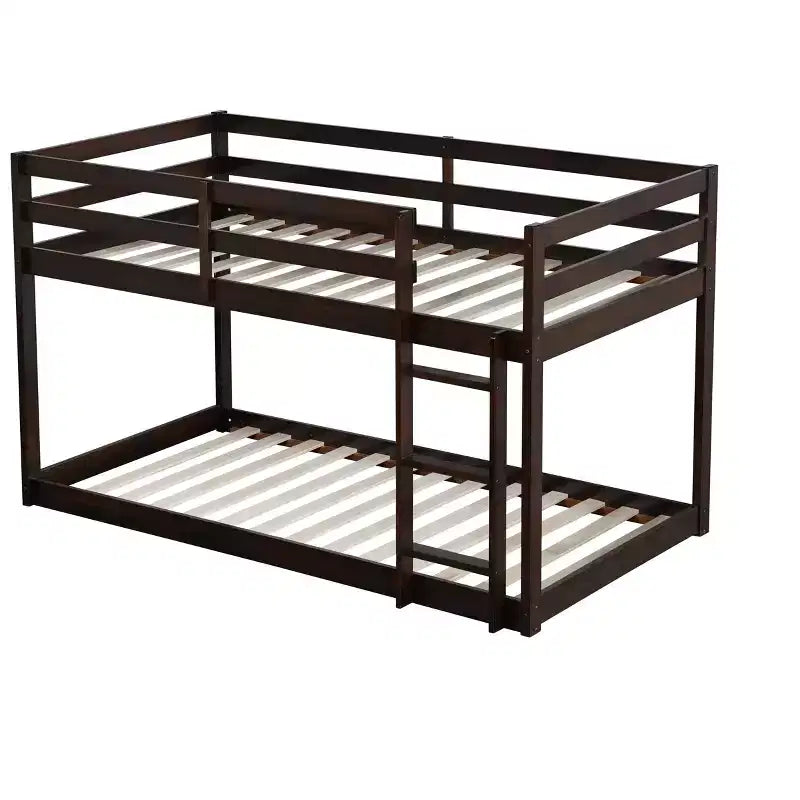 MAYEERTY Lit Queen Size Rembourré Velours Support Lombaire Sans Bruit