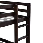 MAYEERTY Lit Queen Size Rembourré Velours Support Lombaire Sans Bruit
