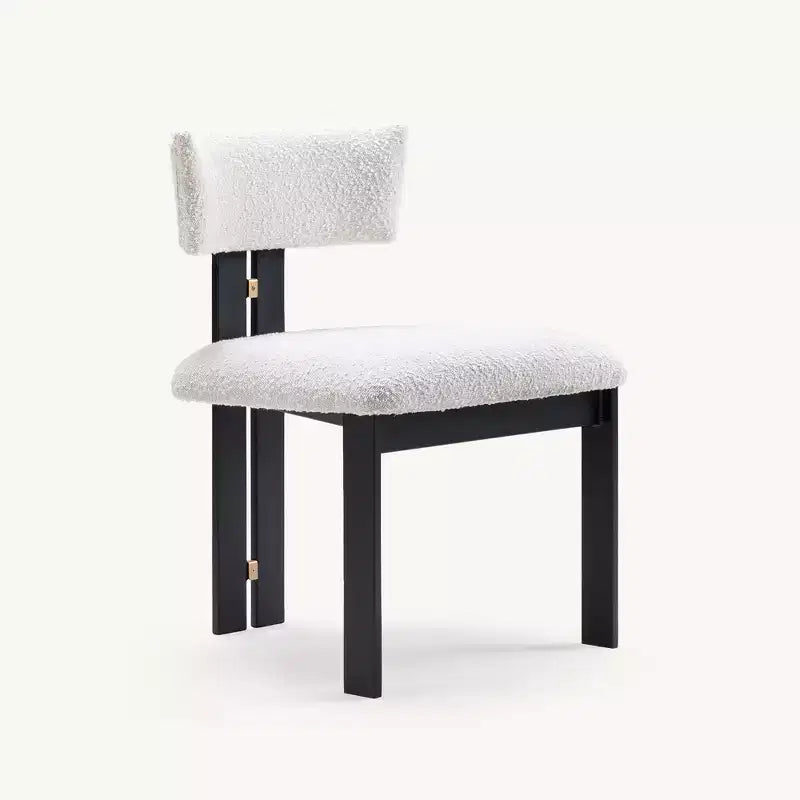Table Basse Ronde en Faux Marbre Beige - Dessus en Pierre Frittée de 33 po et Base en Bois Massif, Table Basse de Style Moderne pour Salon - Morden Fort