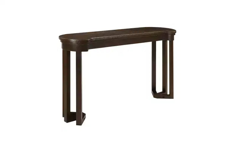 Ensemble de bar 4 pièces avec 3 tabourets rembourrés en PU, table de salle à manger hauteur comptoir, ensemble petit-déjeuner peu encombrant pour cuisine, salle à manger, expresso