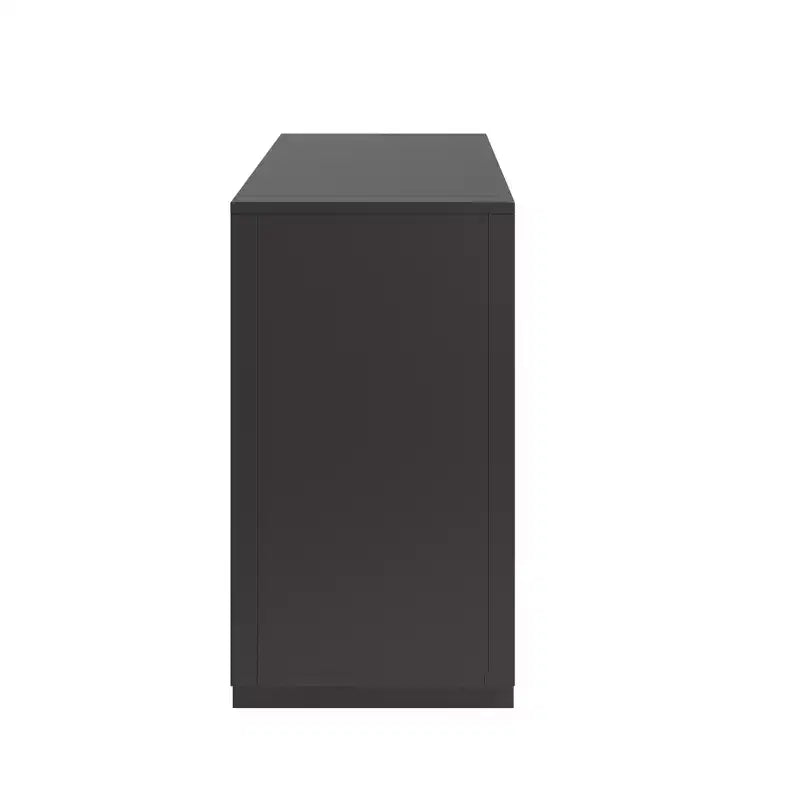 Commode Potrero - Noir - iNSPIREQ