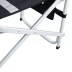 MAYEERTY Canapé-lit Tatami pliant en éponge haute densité, chaise longue polyvalente, aucun assemblage requis