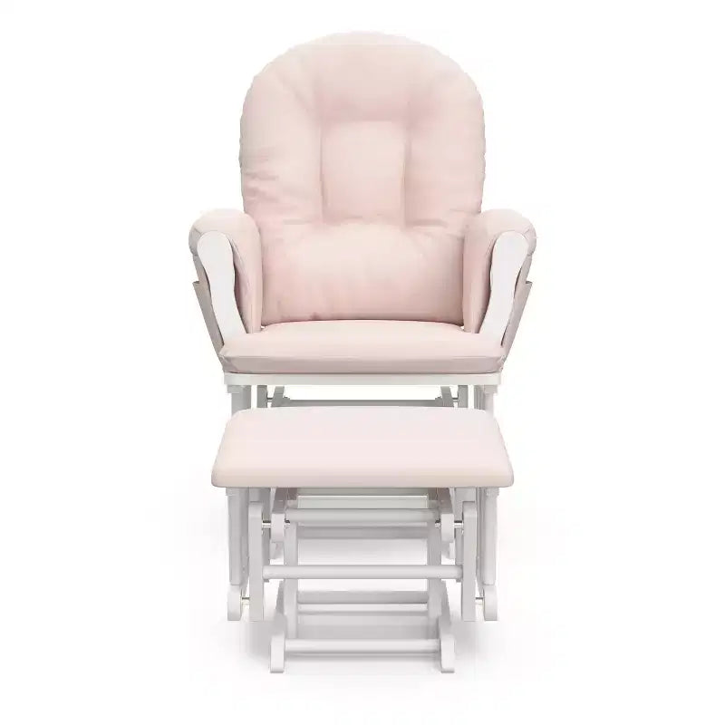 Planeur et pouf Storkcraft Premium Hoop