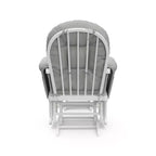 Planeur et pouf Storkcraft Premium Hoop