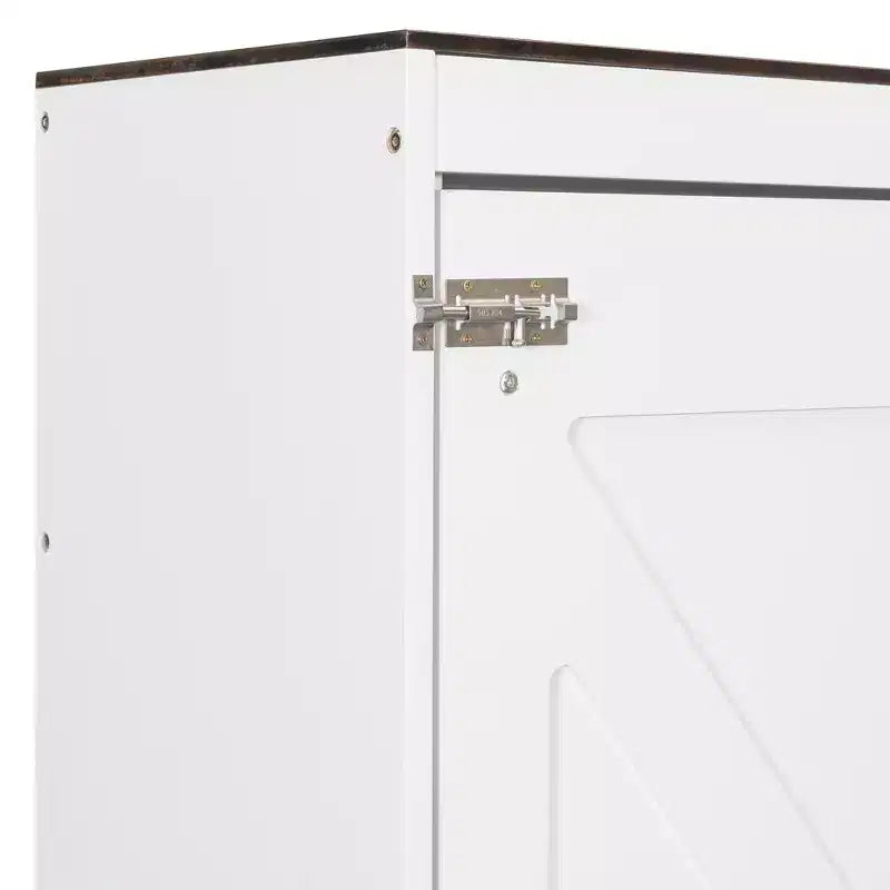 Lit escamotable Queen Size, Lit mural pliant avec prises électriques et ports USB pour chambre à coucher, petits appartements, gain de place - ModernLuxe