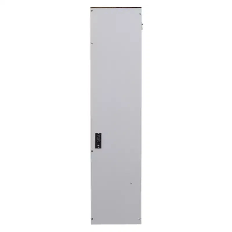 Lit escamotable Queen Size, Lit mural pliant avec prises électriques et ports USB pour chambre à coucher, petits appartements, gain de place - ModernLuxe